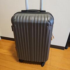 スーツケース　飛行機機内持ち込み可能サイズ