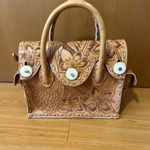 靴/バッグ バッグ ハンドバッグ