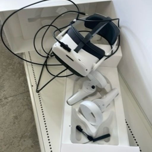 0502-062 VR ゲーム