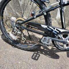 B342 子供自転車☆アサヒ☆DRIDE S3☆6段変速☆24インチ