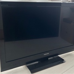 TOSHIBA 32型TV