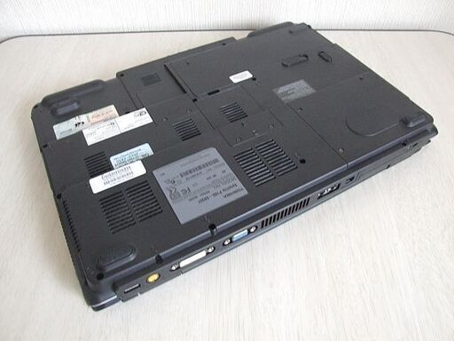 Windows11 Pro 64bit 500GB 4GB Core i5 液晶 17.3インチ テンキー SD