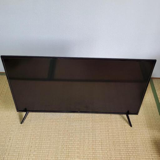 ASTEX アステックス フルハイビジョン 液晶カラーテレビ AS-403W 液晶  