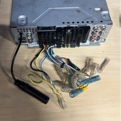 Pioneer DEH-970 ｵﾏｹ付き 高音質CDデッキ