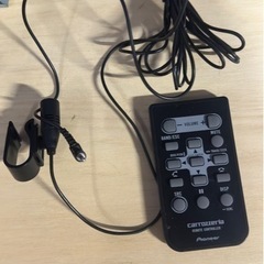 Pioneer DEH-970 ｵﾏｹ付き 高音質CDデッキ