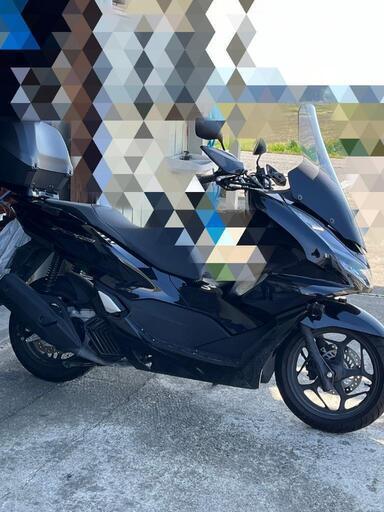 【交渉中】HONDA ✾PCX160✾