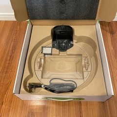 ロボット掃除機　ルンバ　i3