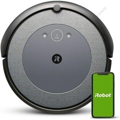 ロボット掃除機　ルンバ　i3
