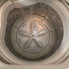 YAMADASELECT(ヤマダセレクト）YWMT45G1 ヤマダ電機オリジナル 全自動電気洗濯機 (4.5kg)