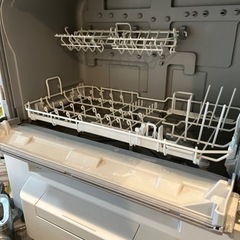 食器洗濯機