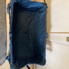 キャンプ　アウトドア用品　DOD  フォールディングキャリーワゴン