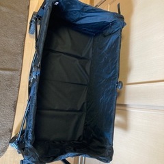 キャンプ　アウトドア用品　DOD  フォールディングキャリーワゴン