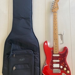 Fender USA American Standard Str...