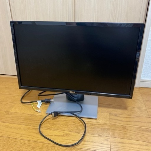 (取引中)PCディスプレイ