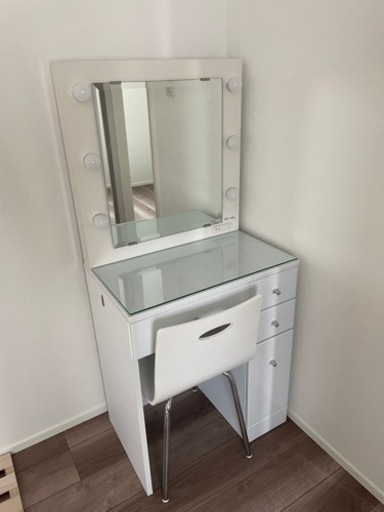 家具 ドレッサー