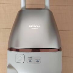 掃除機 HITACHI CV-KP90Gをお売りします　ジャンク品