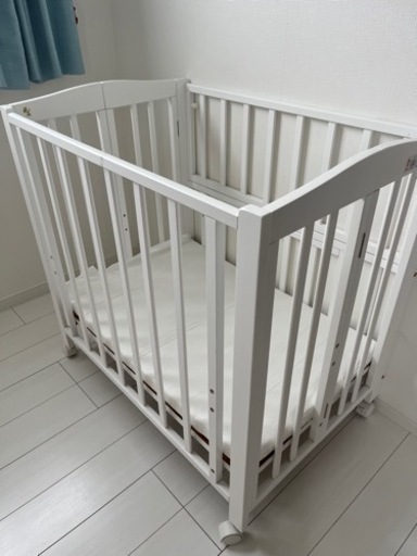 子供用品 ベビー用品 ベビーベッド、家具