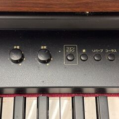 【直接引取限定】千葉市 Roland 電子ピアノ HP7S-GP ローランド digital piano 楽器 中古 直接引取限定】千葉市 Roland 電子ピアノ HP7S-GP ローランド digital