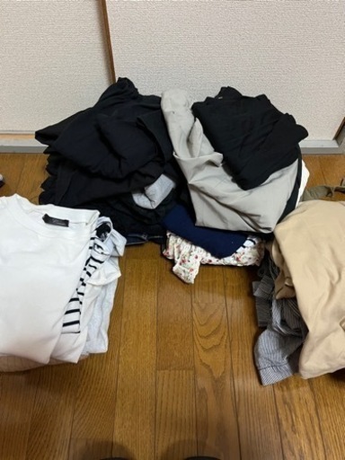 レディース服