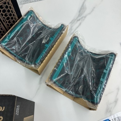 新品✨ダイソンPureシリーズ用交換フィルター（グラスHEAP）TP04、DP04に対応