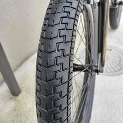 BMX SEBIKES 2019 GAUDIUM 自転車