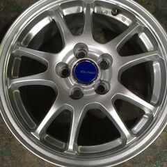 ECOFORME ホイール 