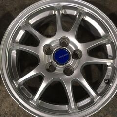 ECOFORME ホイール 