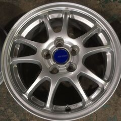 ECOFORME ホイール 