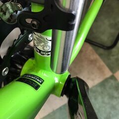 SPECIALIZED スペシャライズド ロードバイク 700×25c 8段変速