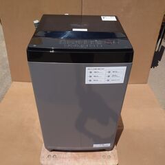 NITORI ニトリ 全自動洗濯機 NTR60 BK 6kg 2...