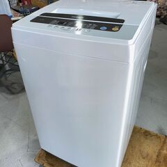 ★IRISOHYAMA アイリスオーヤマ★ 洗濯機 IAW-T5...