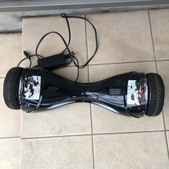 改 REMAX RT-BC01 セグウェイ