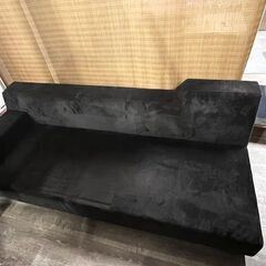 値下げしました！SIESTA ONE ARM SOFA　フランネル　シエスタ 3人掛け片肘ソファ