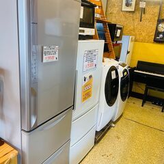 池上店】 冷蔵庫 ¥12,000〜 全品動作確認済み ?運搬無料エリア有 / 大田区