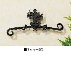 レリーフ ディズニー 壁飾り お洒落