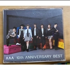 AAA CD