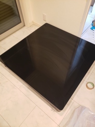 ローテーブル