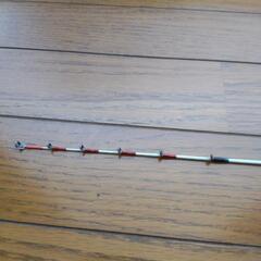 DAIWAベイトリール、SHIMANOカワハギロッドセット