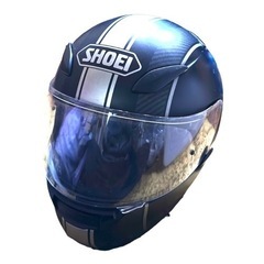 SHOEI ヘルメット　XR-1100　