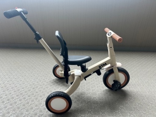 最終値下げ】三輪車 下鴨店】1台限定✨電動アシスト三輪車が10万円台 