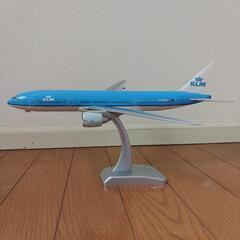 飛行機 模型
