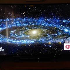 テレビ 東芝 REGZA 55インチ