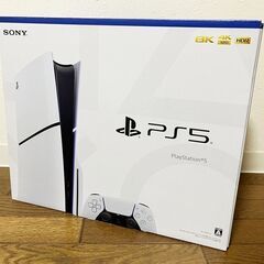 新品未開封 ◆ PlayStation 5 ディスクドライブ搭載...