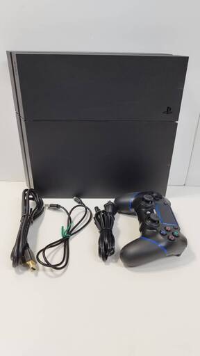 【動作品】PlayStation4/PS4/CUH-1200A/500GB