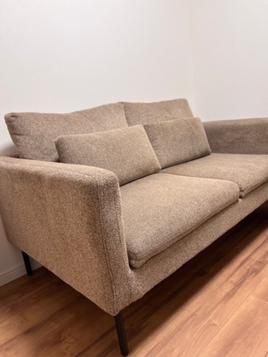 家具 ソファ 2人掛けソファ　3人掛けソファ