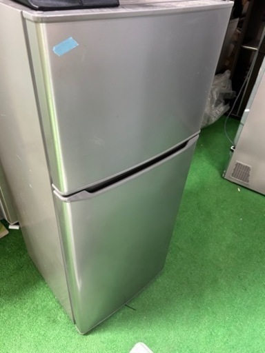 早い者勝ち大セール‼️‼️＋ご来店時、ガンお値引き‼️Haier(ハイアール) 2021年製 130L ドア冷蔵庫