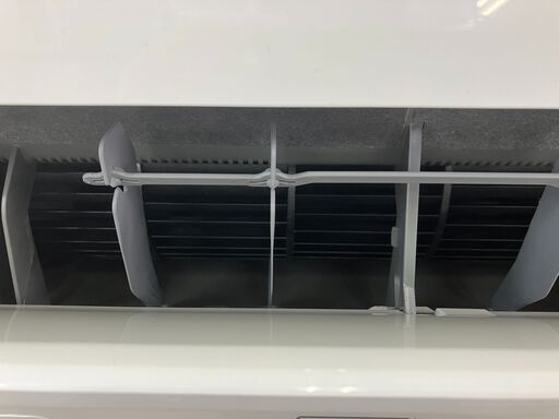 FUJITSU 富士通 2.2kwルームエアコン 2017 AS-R22G 6畳用 No.1438