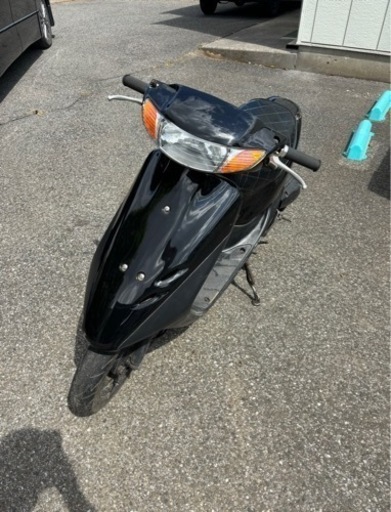 af34 ライブディオ　dio