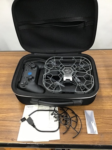 Ryze Tech Tello ドローンセット