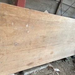 木材 板 木
